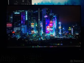 27" Acer Nitro Gaming XV272UV3