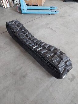 Gumový pás na minibager kubota KX018-4 230x48x70K