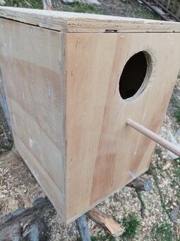 Predám Búdku pre Korely