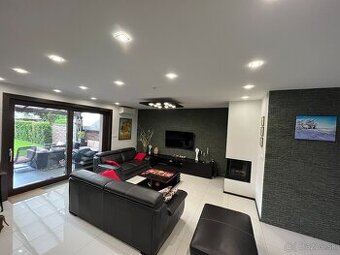 Predám dom v Bratislave-Nové Mesto