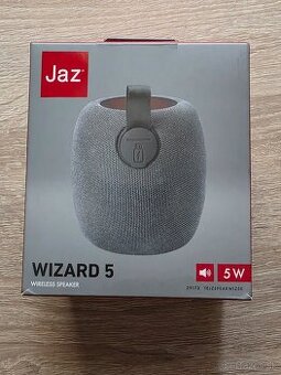 Bezdrôtový reproduktor