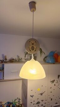 Predám detský luster