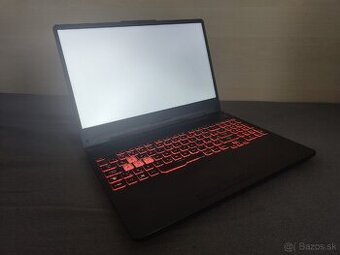ASUS TUF Gaming F15