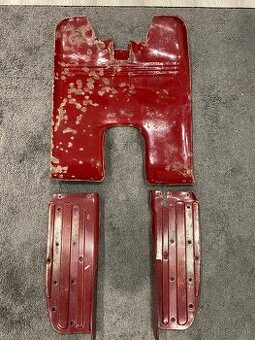 Reumaplechy Jawa 555