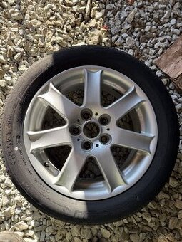 205/55R16 letné pneu