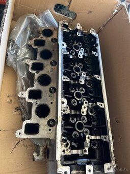Hlava valcov 2.0tdi 130kw audi