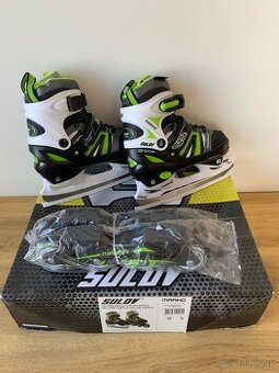 Korčule 2V1 Sulov MARKO