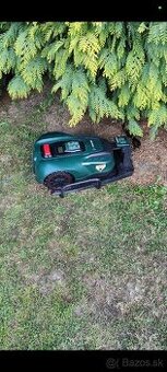 Predám Parkside 1000