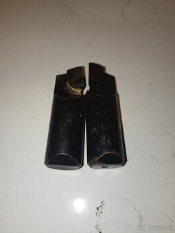 Sústružnické nože valcové Ø20