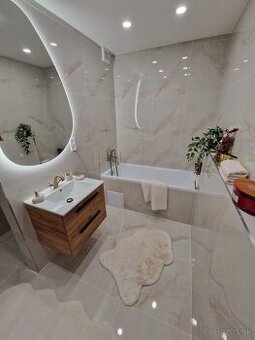 PREDAJ 2 izbový byt Bratislava Devínska Nová Ves Štefana K.