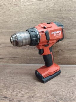 hilti sf 6 22 vrtaci skrutkovac