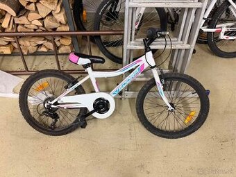 Horsky bicykel Vedora 20