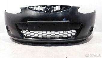 MAZDA 2 DE 07- PREDNY NARAZNIK