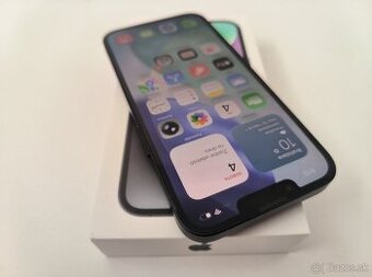 apple iphone 14 128gb Midnight / Batéria 100%