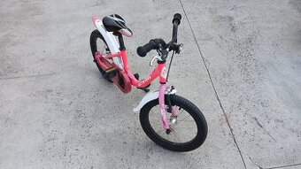 predam dievcensky bicykel CTM MARRY 16 -