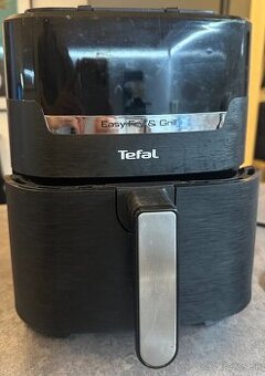 Tefal Easy Fry & Grill