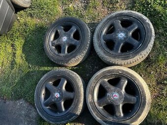 Cromodora 4x100 r15
