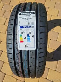 Nove letne pneu 225/50 R18 XL 99W FR
