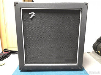 Gitarovy reprobox
