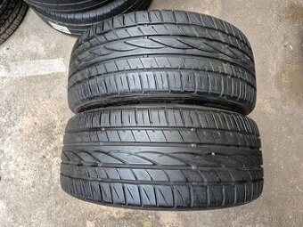 225/40 r18 letné 2 ks SUMITOMO dezén 6,8 mm