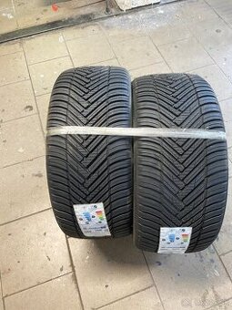 Hankook Kinergy 4S2 H750 235/35 R19 87Y
