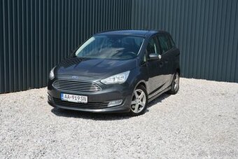 Ford Grand C-Max 2017 1.50