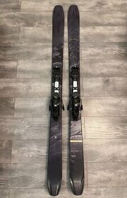 Atomic Bent Chetler 100 21/22 + ski alp set