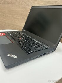 Lenovo ThinkPad T450s -8GB-240GB SSD - Záruka 24 mesiacov