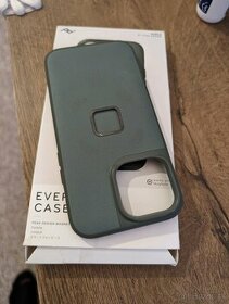 Predám Púzdro Peak Design Everyday Case iPhone 14 Pro Max