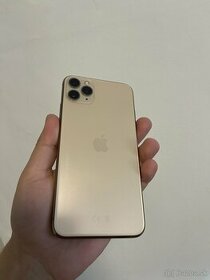 Apple iPhone 11 Pro Max 256GB GOLD