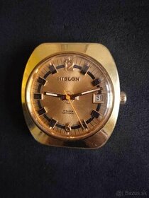 hodinky Hislon