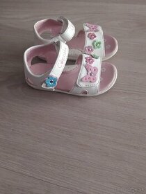 Detské sandále - 1