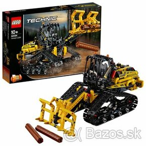 LEGO Technic 42094 Pásový nakladač