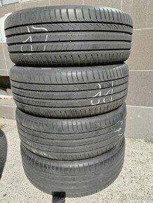 Letné pneumatiky Pirelli 235/55 r19