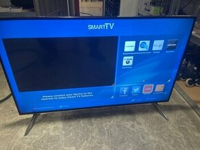 Panasonic Smart tv 125