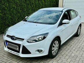 Ford Focus 2013 / 128 000km