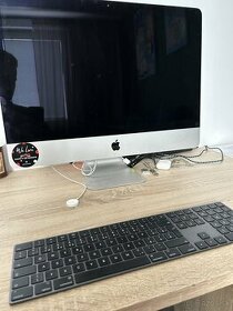 iMac 21,5 2017