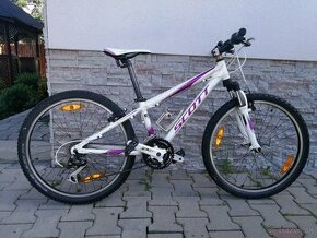Detský horský bicykel SCOTT - SCALE JR24