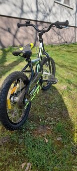 Predám bicykel 16" CTM FLASH