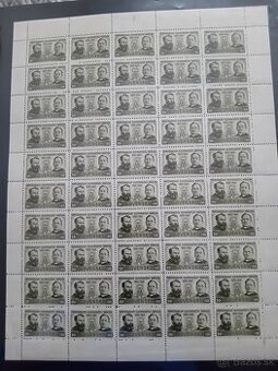 Slovenský štát 1941 - MEMORANDUM