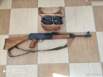Predám Sa VZ.58 REZERVOVANÉ