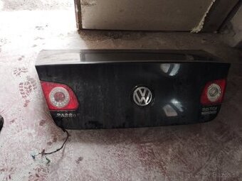 Kufor Passat B6