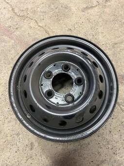Predam plechovy disk Sprinter r15