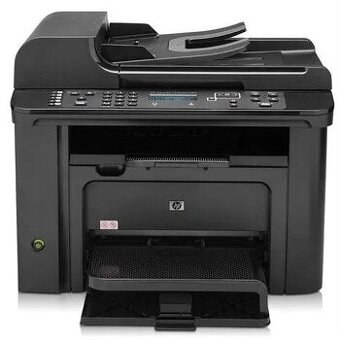 Predám tlačiareň HP LaserJet Pro M1536dnf