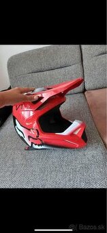 Fox racing V1