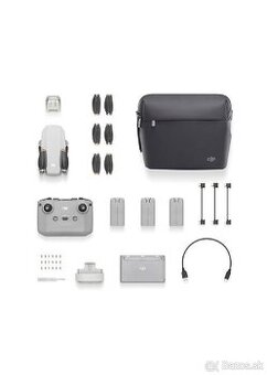 DJI Mini 2 SE Fly tMore Combo