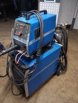 Zvaracka cloos qineo QWD basic 350 W
