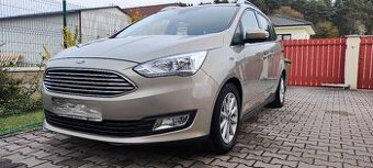 Grand Cmax Titanium