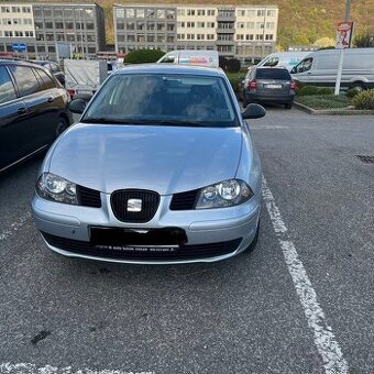 SEAT cordoba 1.4 benzin