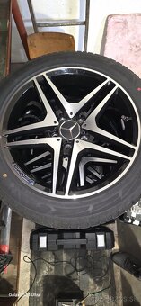 mercedes w212 66.6 5x112